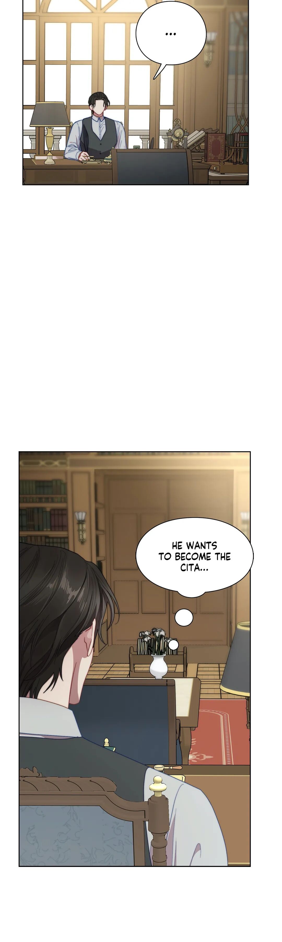 Lucia chapter 108 page 20