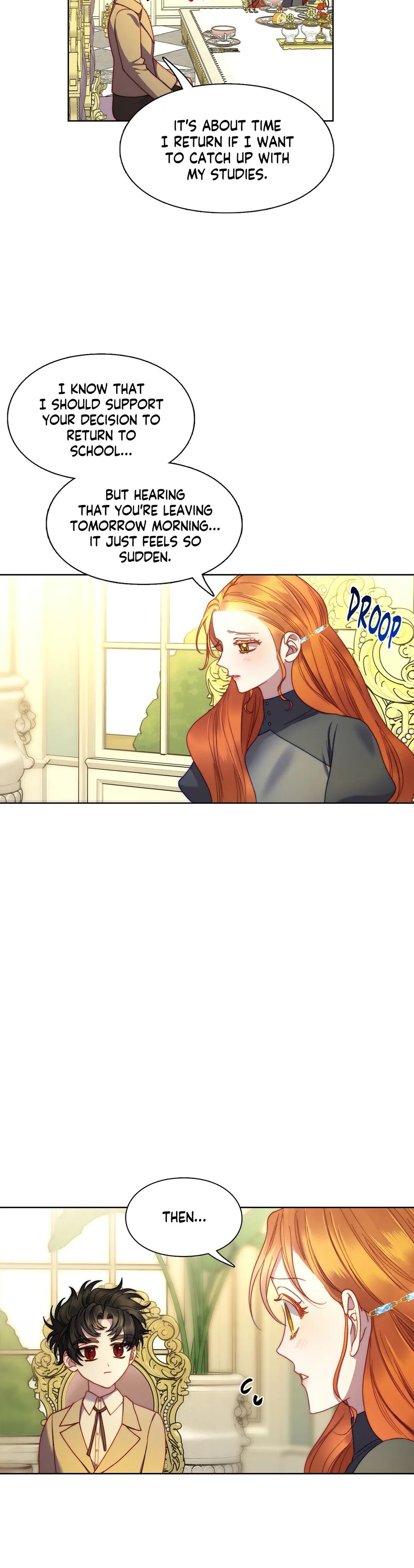 Lucia chapter 108 page 25