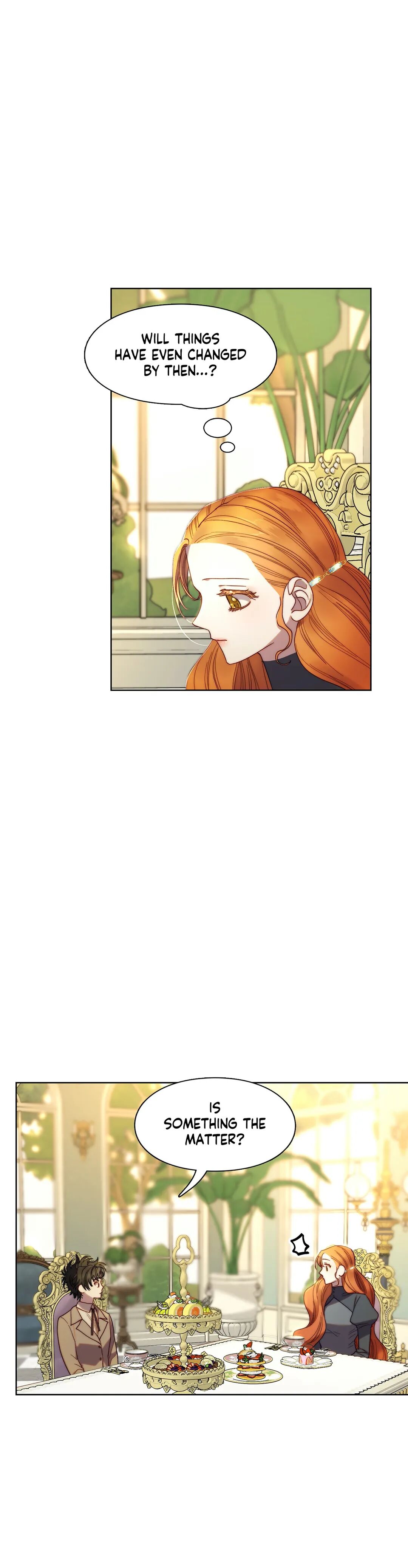 Lucia chapter 108 page 28