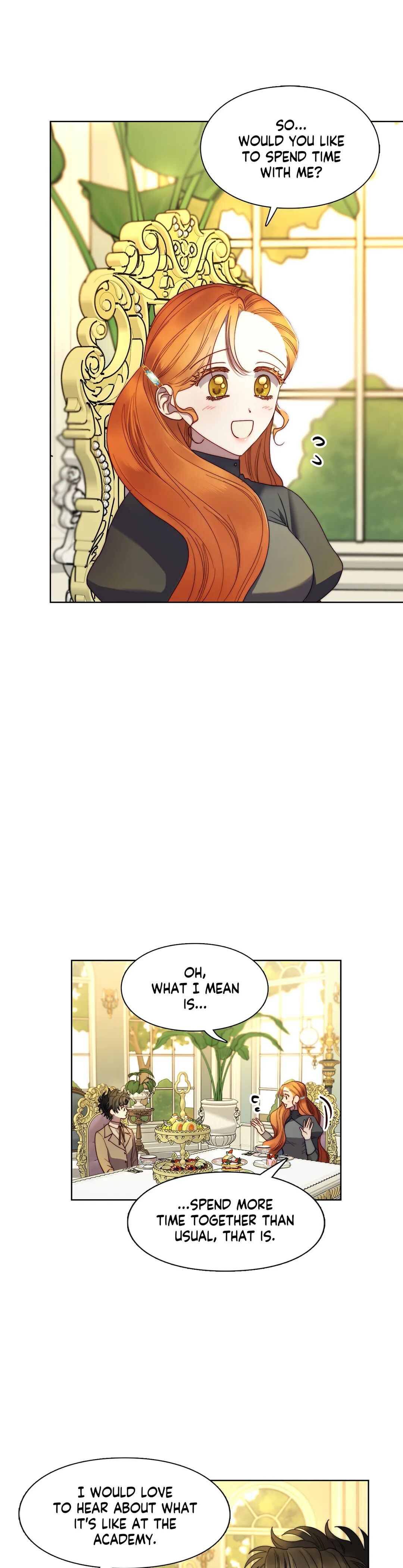Lucia chapter 108 page 31
