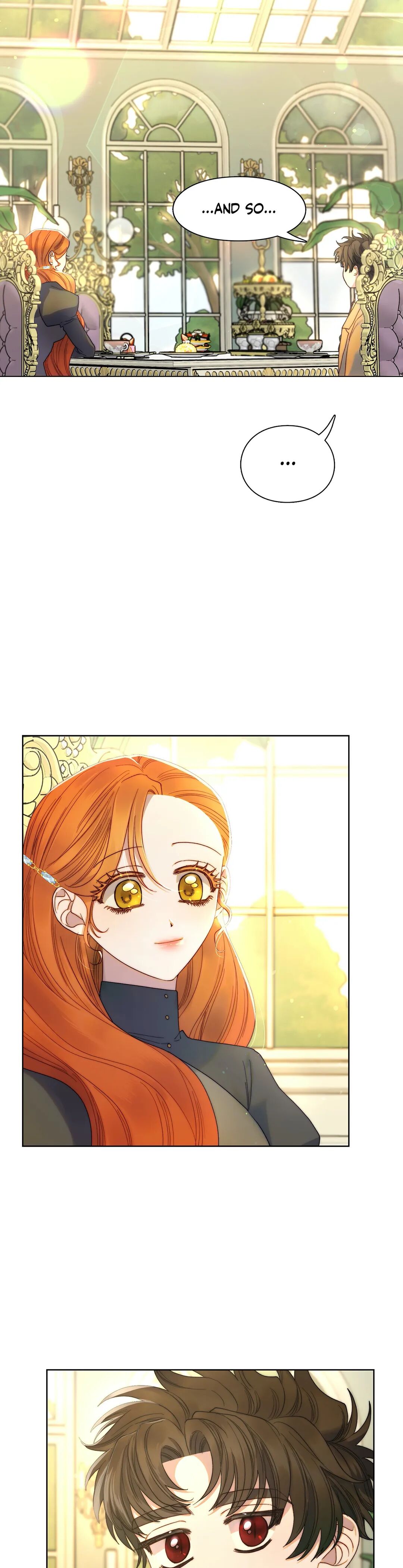 Lucia chapter 108 page 33