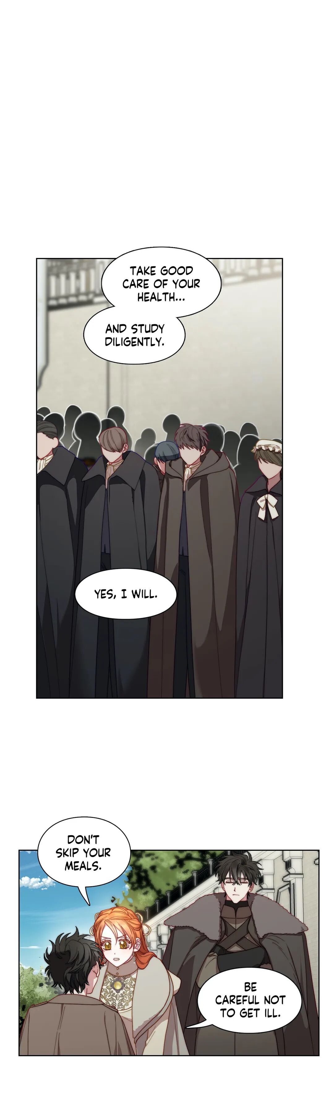Lucia chapter 109 page 3