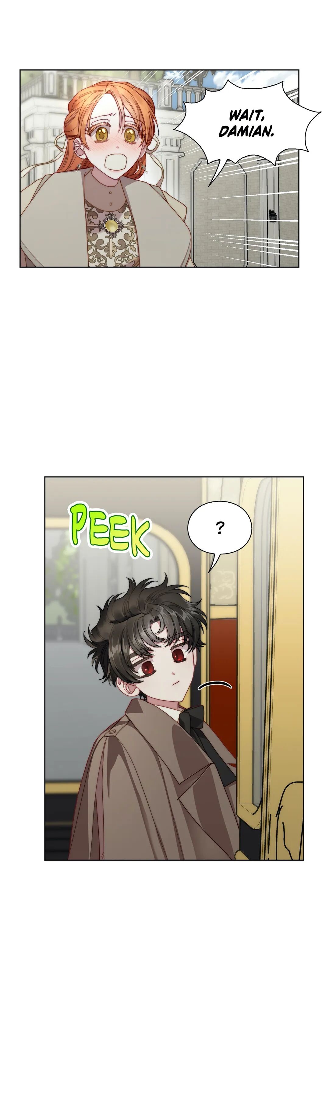 Lucia chapter 109 page 13
