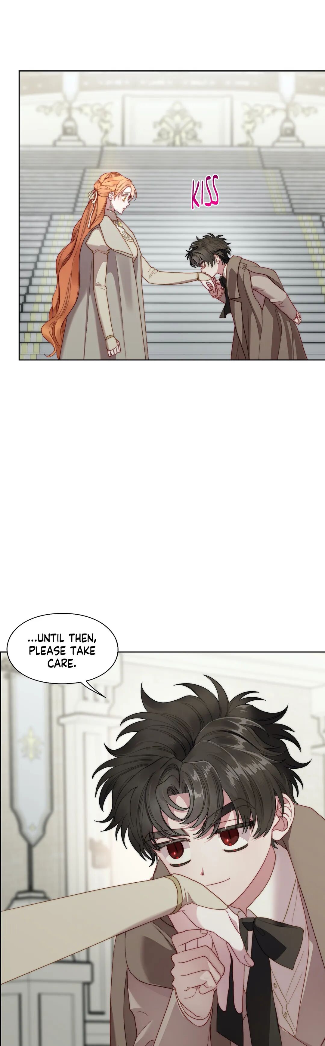 Lucia chapter 109 page 31