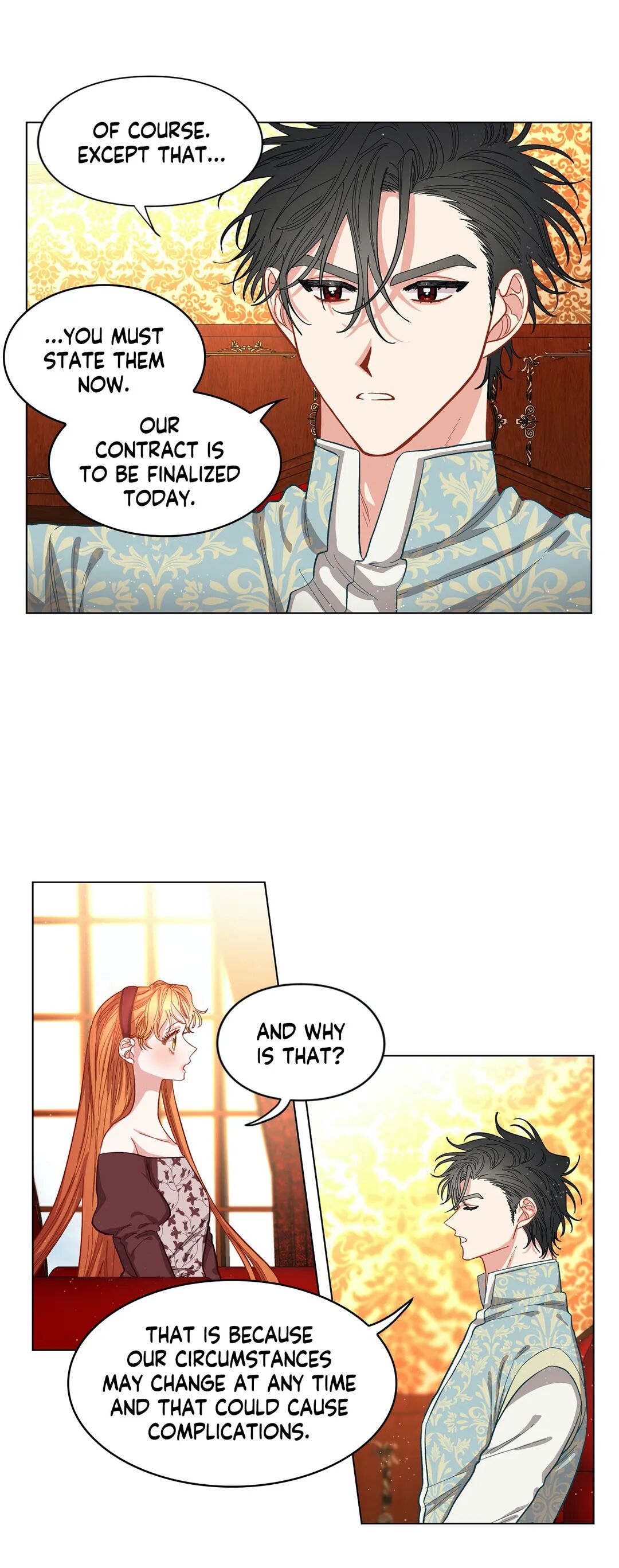 Lucia chapter 11 page 2