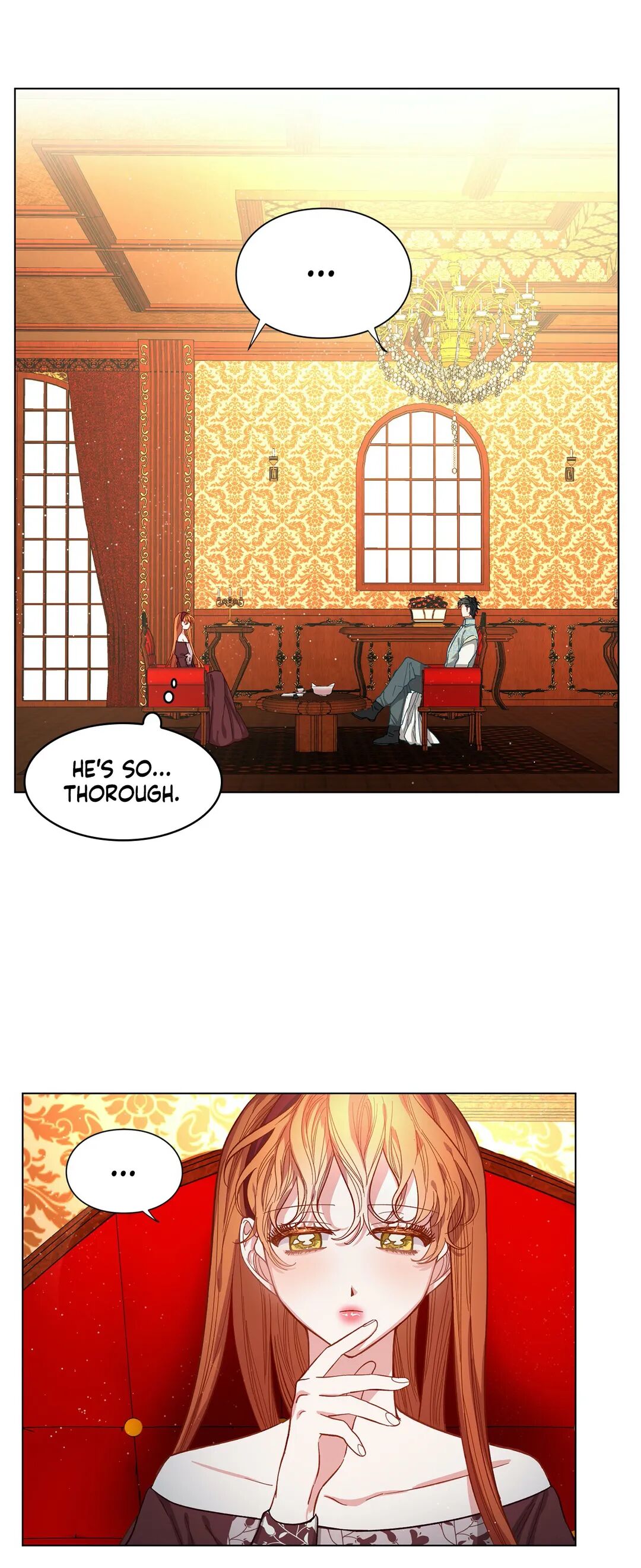Lucia chapter 11 page 3