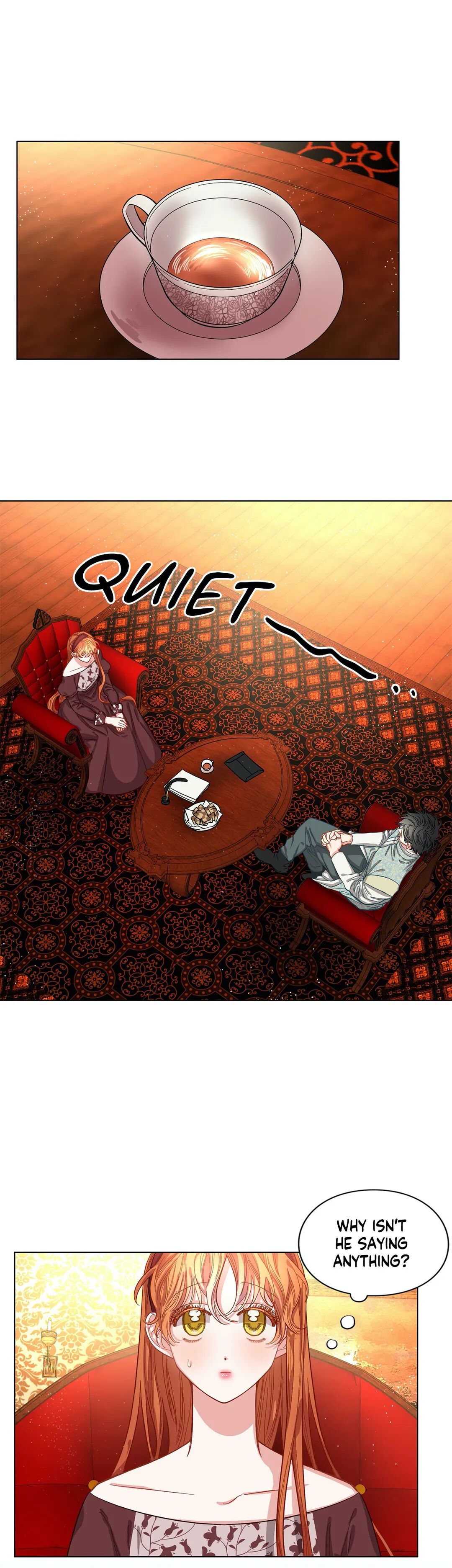 Lucia chapter 11 page 6