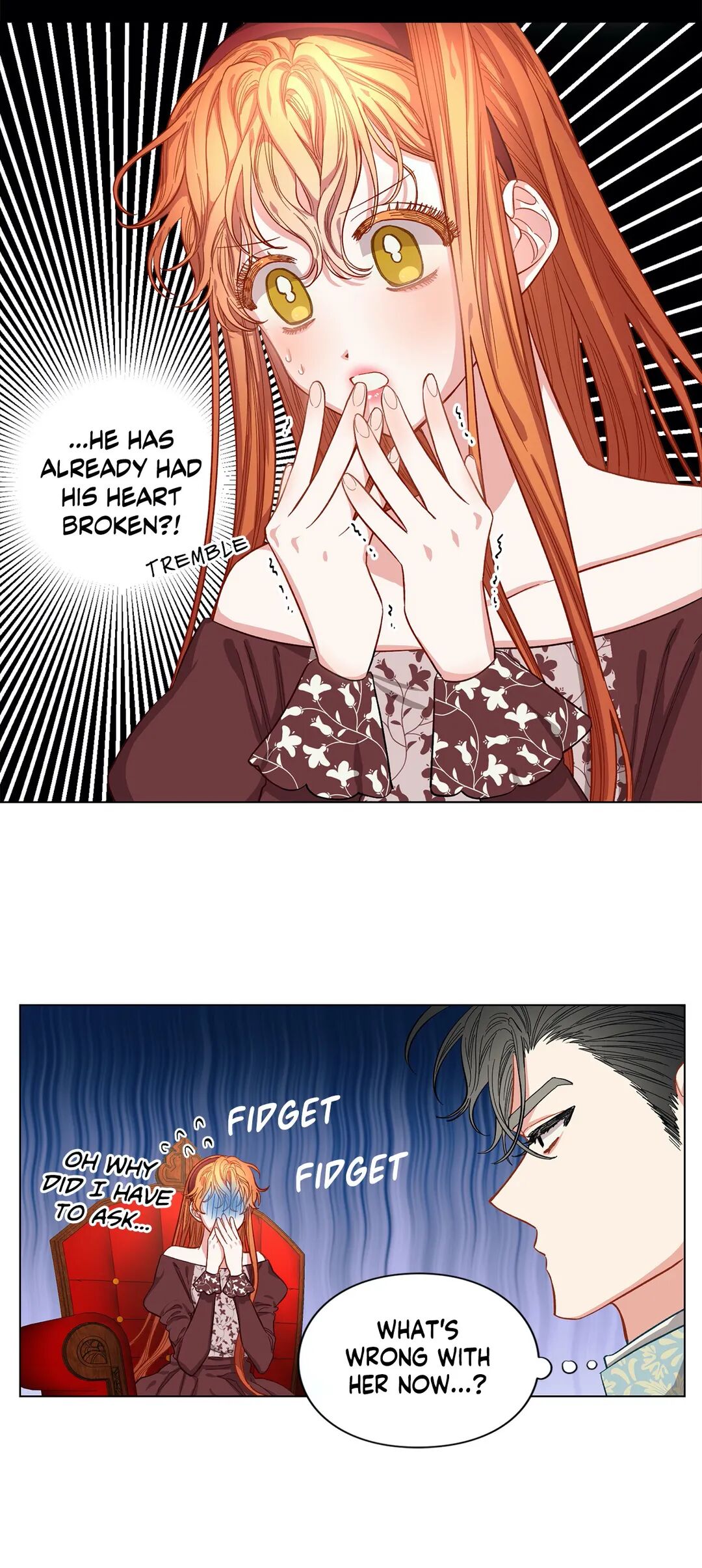 Lucia chapter 11 page 8