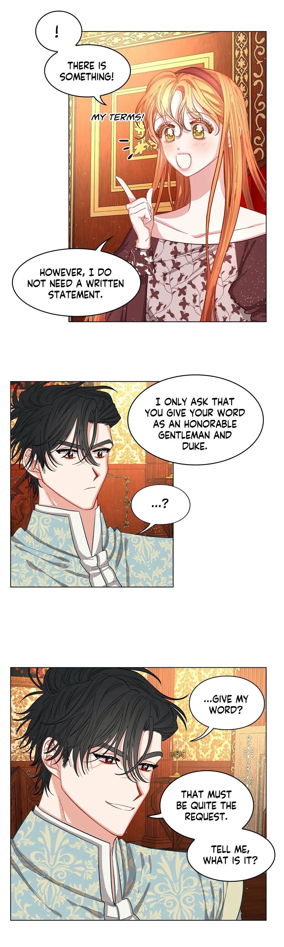 Lucia chapter 11 page 14