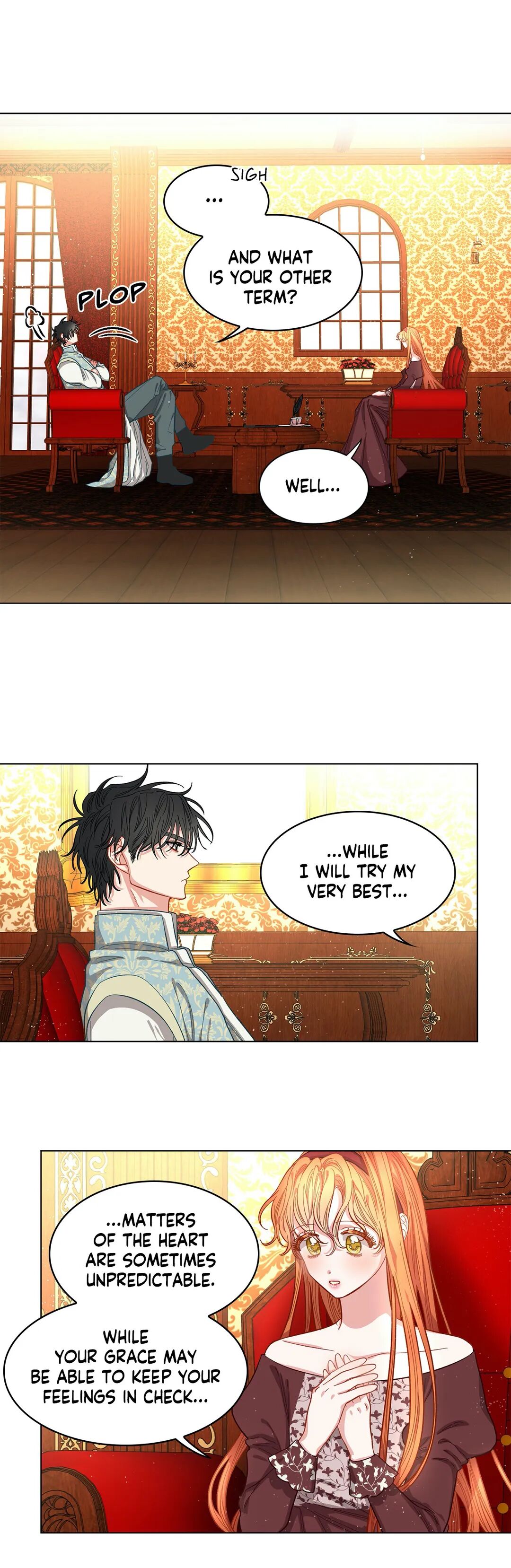 Lucia chapter 11 page 16