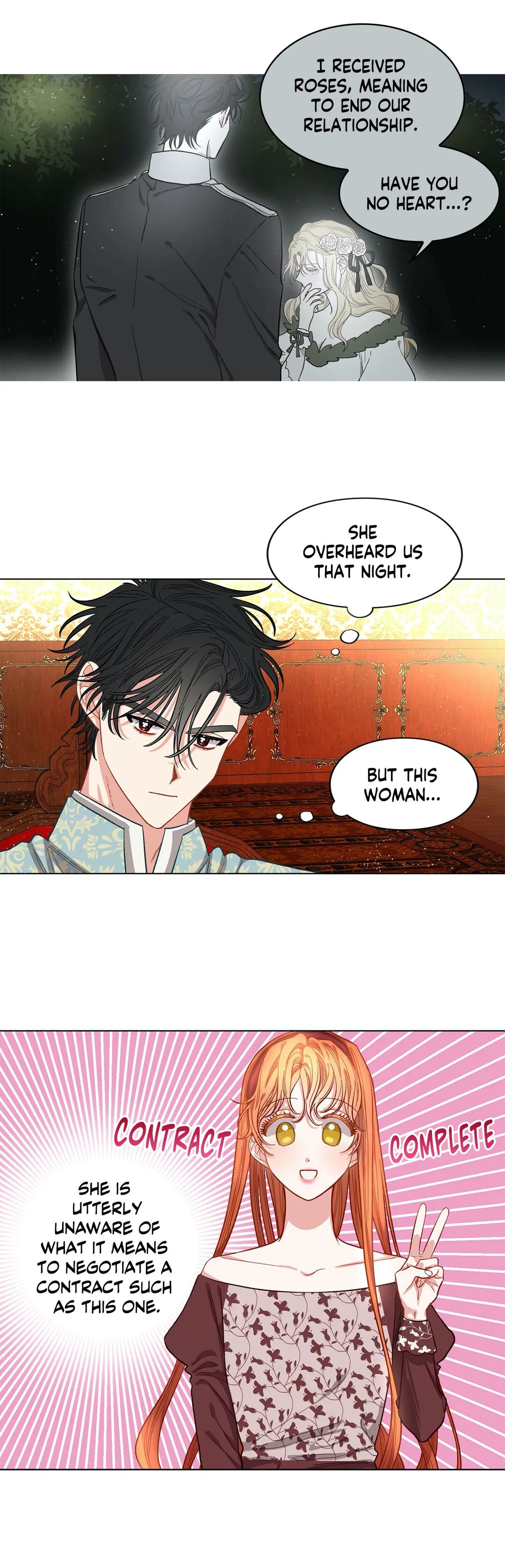 Lucia chapter 11 page 18