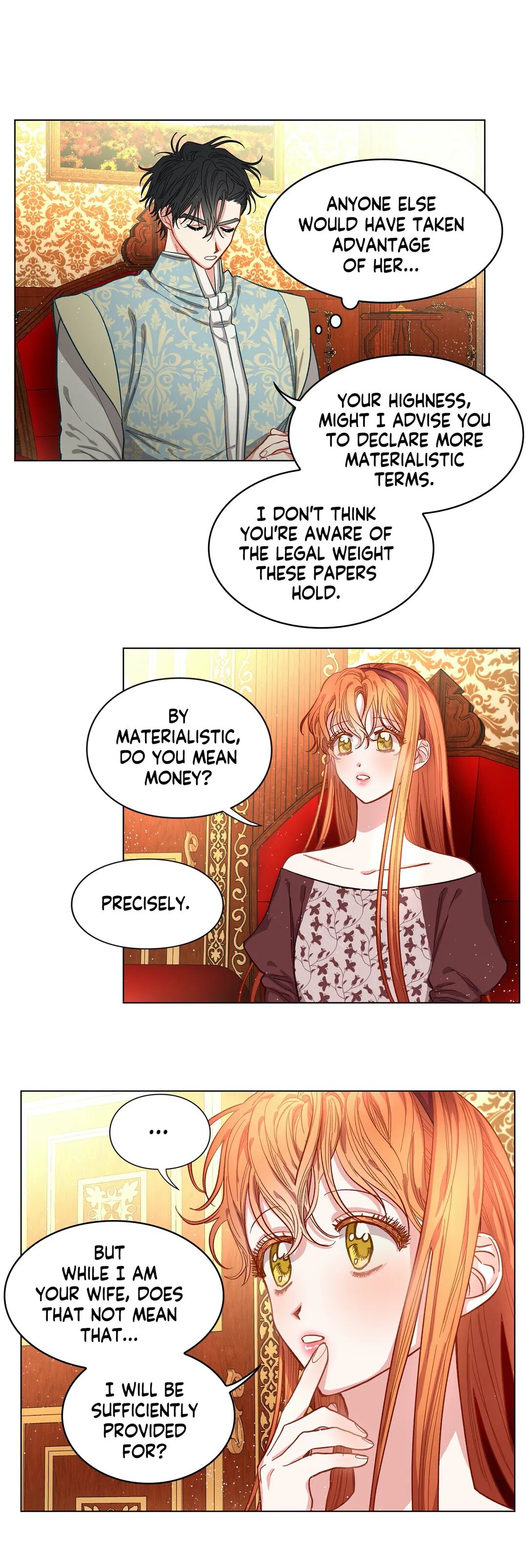 Lucia chapter 11 page 19