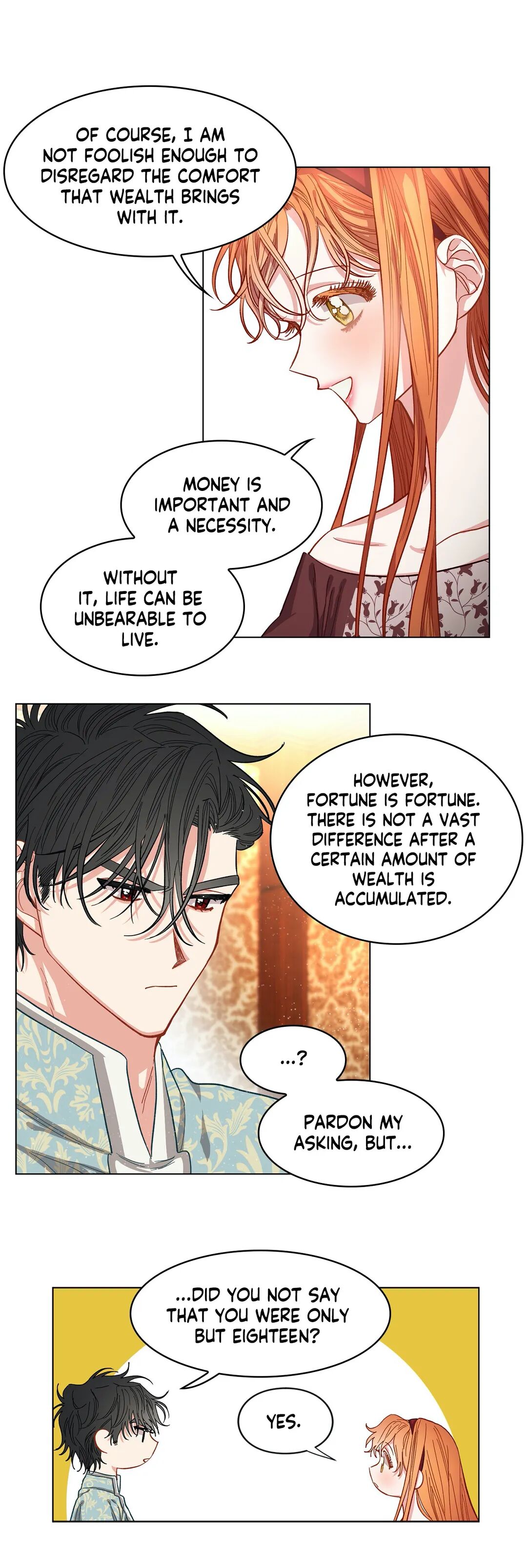 Lucia chapter 11 page 21