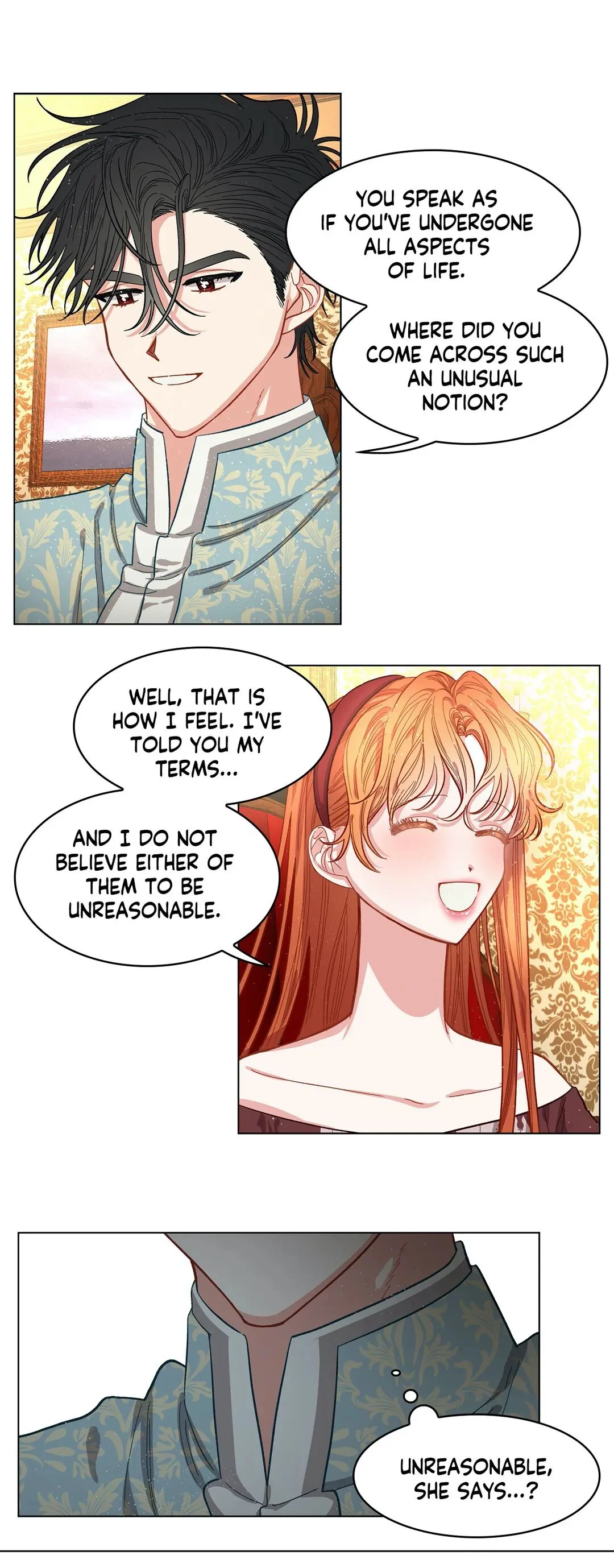 Lucia chapter 11 page 22