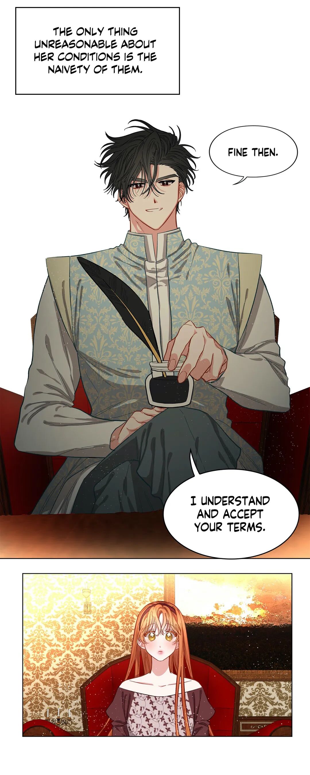 Lucia chapter 11 page 23