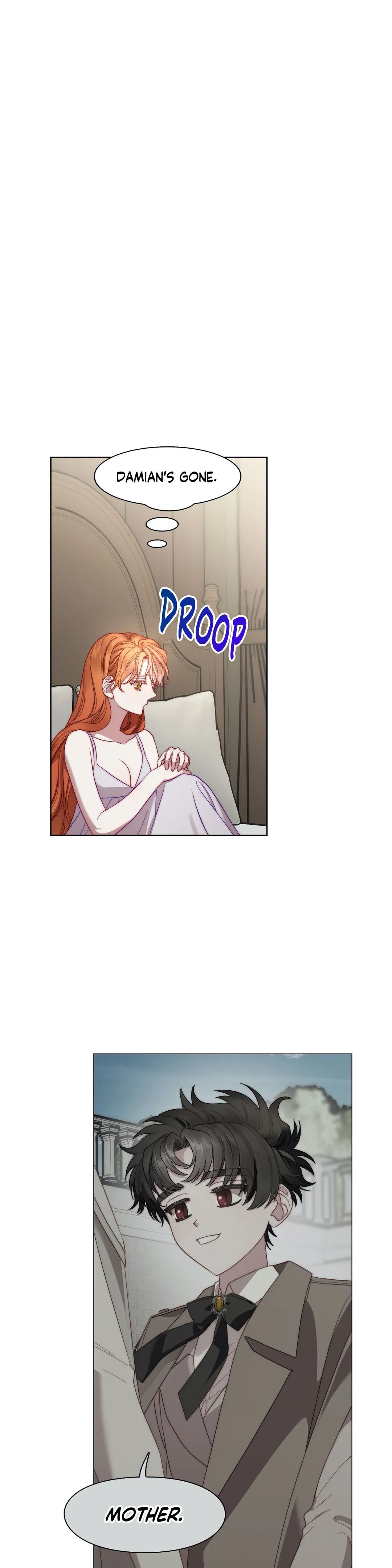 Lucia chapter 110 page 3