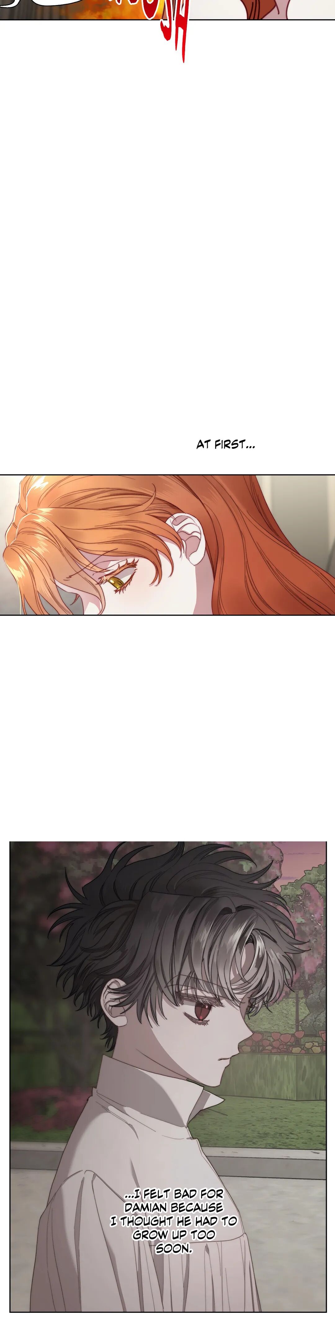 Lucia chapter 110 page 7