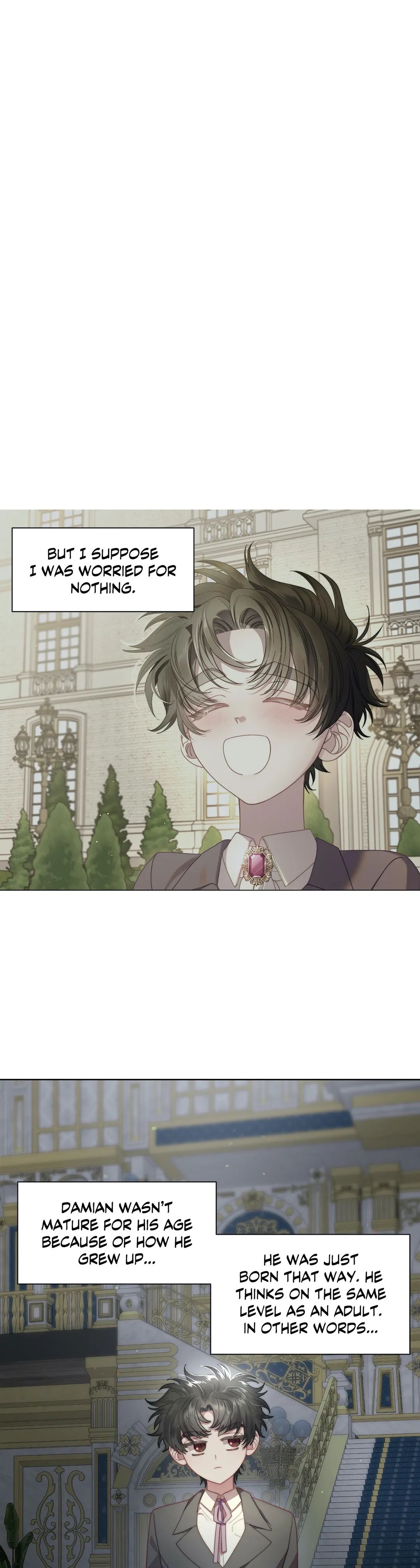 Lucia chapter 110 page 8
