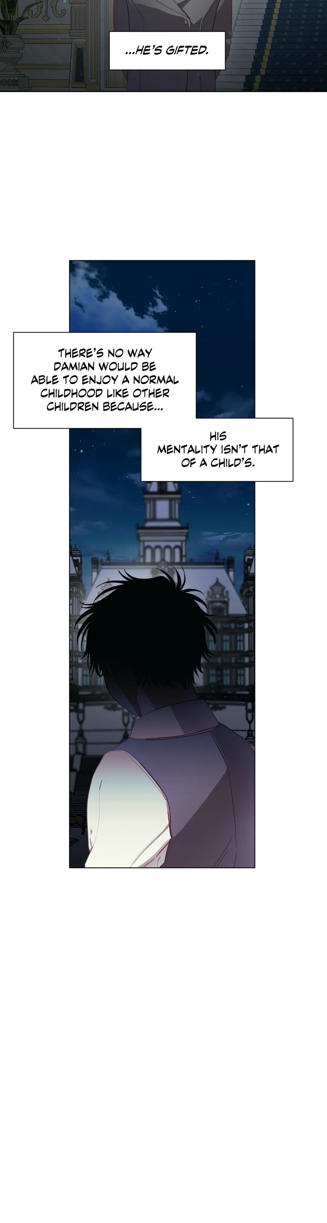 Lucia chapter 110 page 9