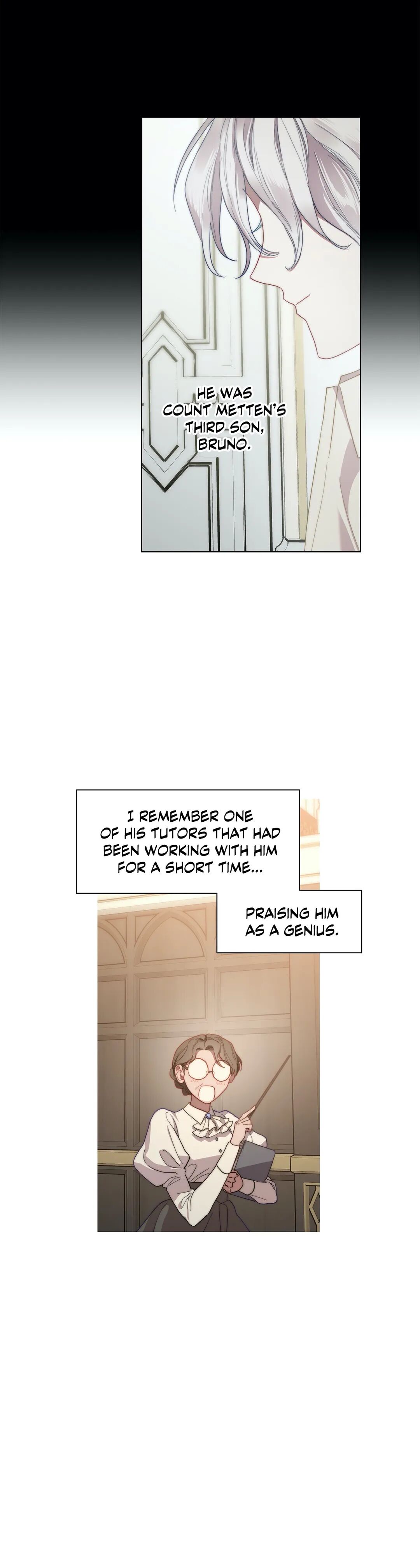 Lucia chapter 110 page 11