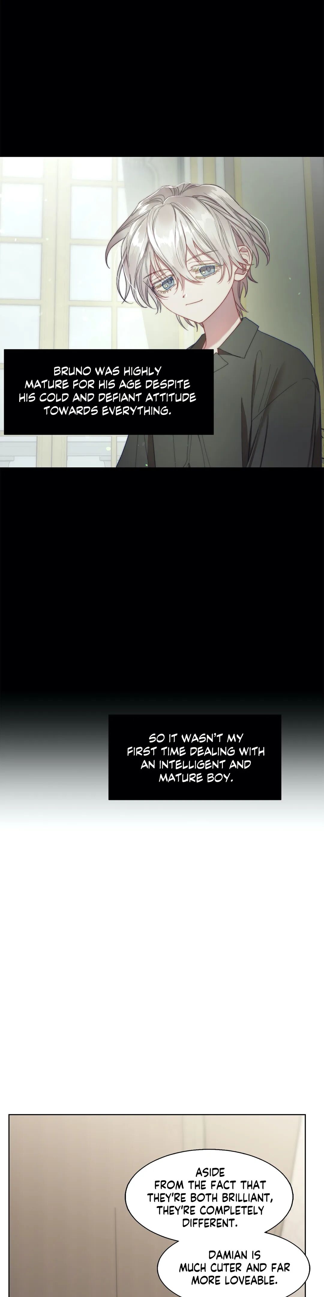 Lucia chapter 110 page 15