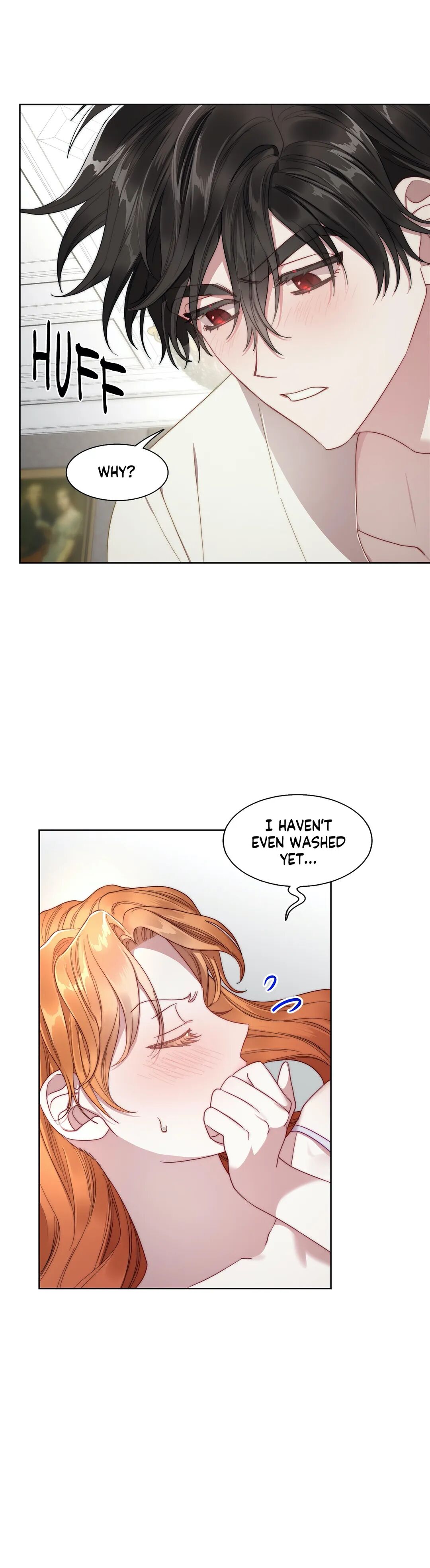 Lucia chapter 110 page 24