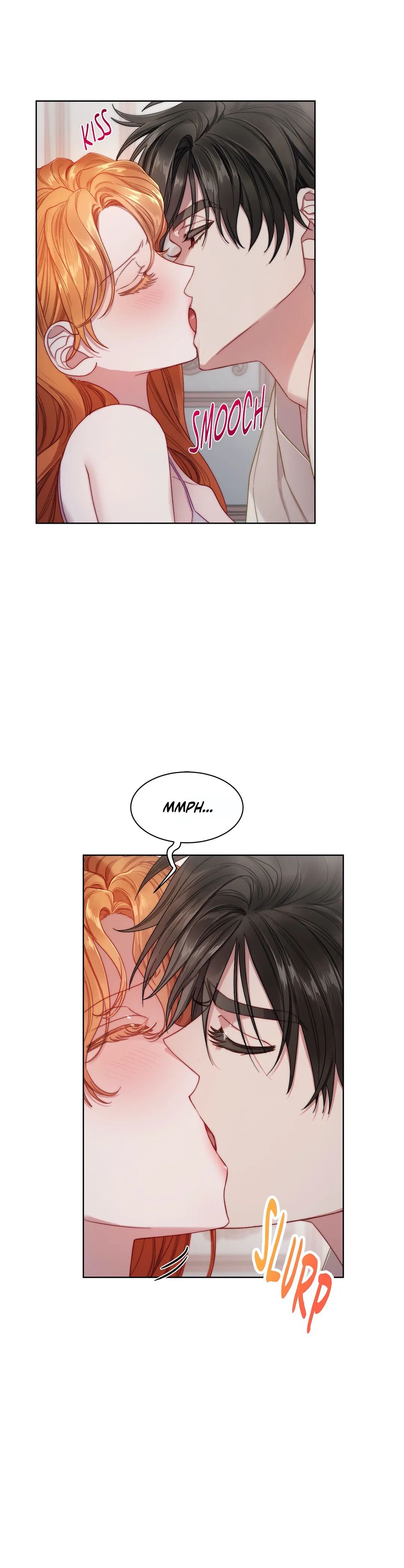Lucia chapter 111 page 3