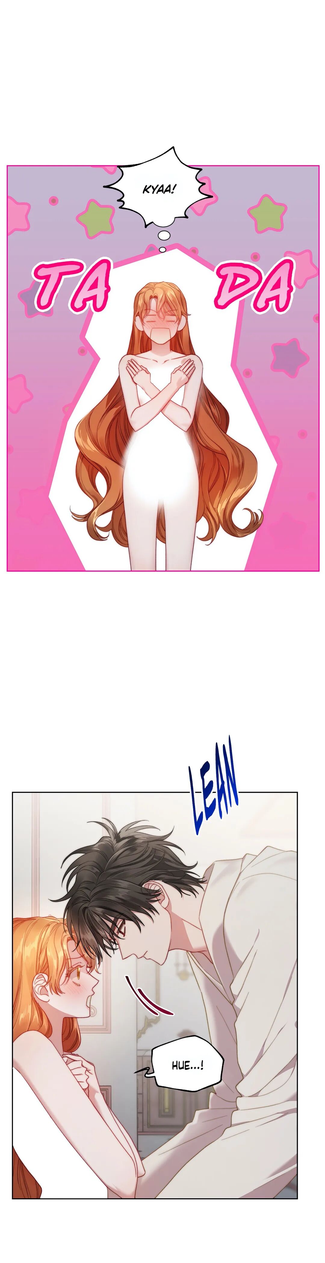 Lucia chapter 111 page 5