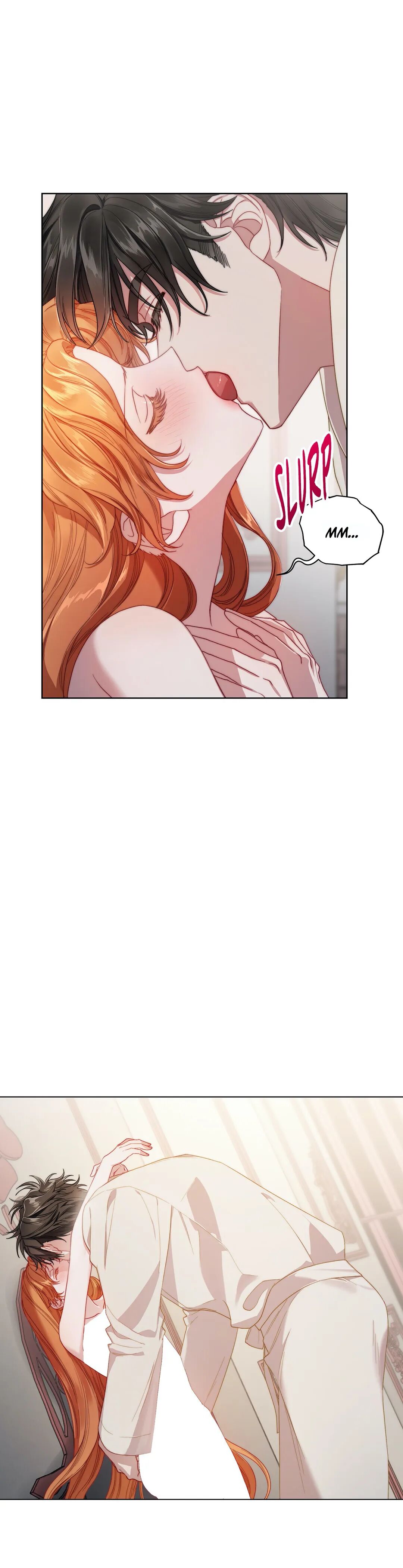 Lucia chapter 111 page 6