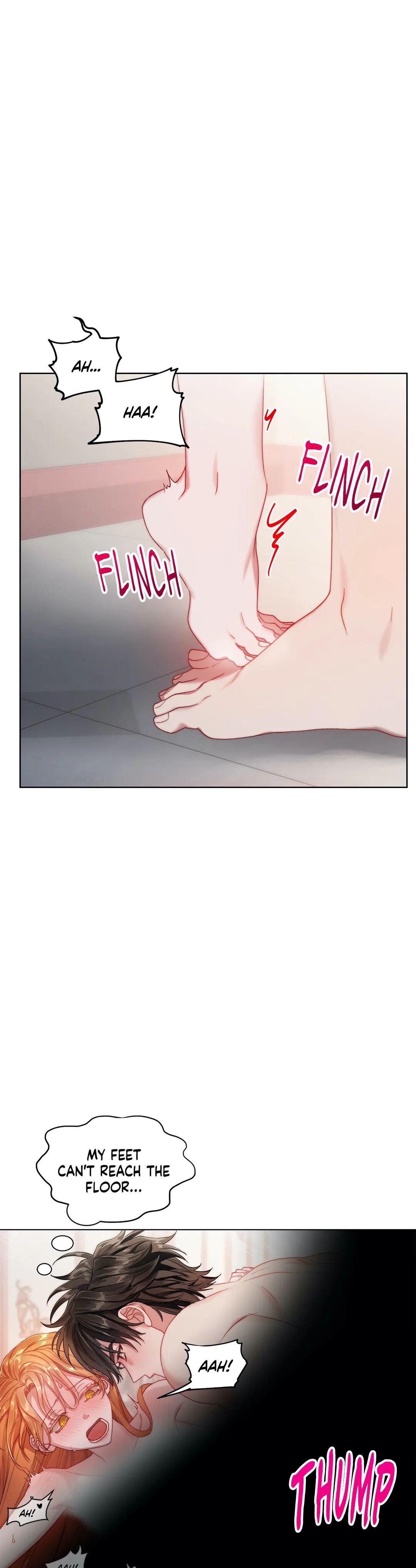 Lucia chapter 111 page 15