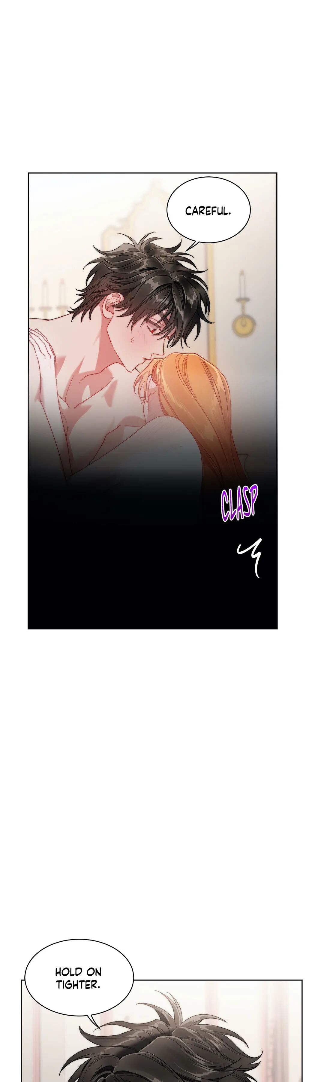 Lucia chapter 111 page 19