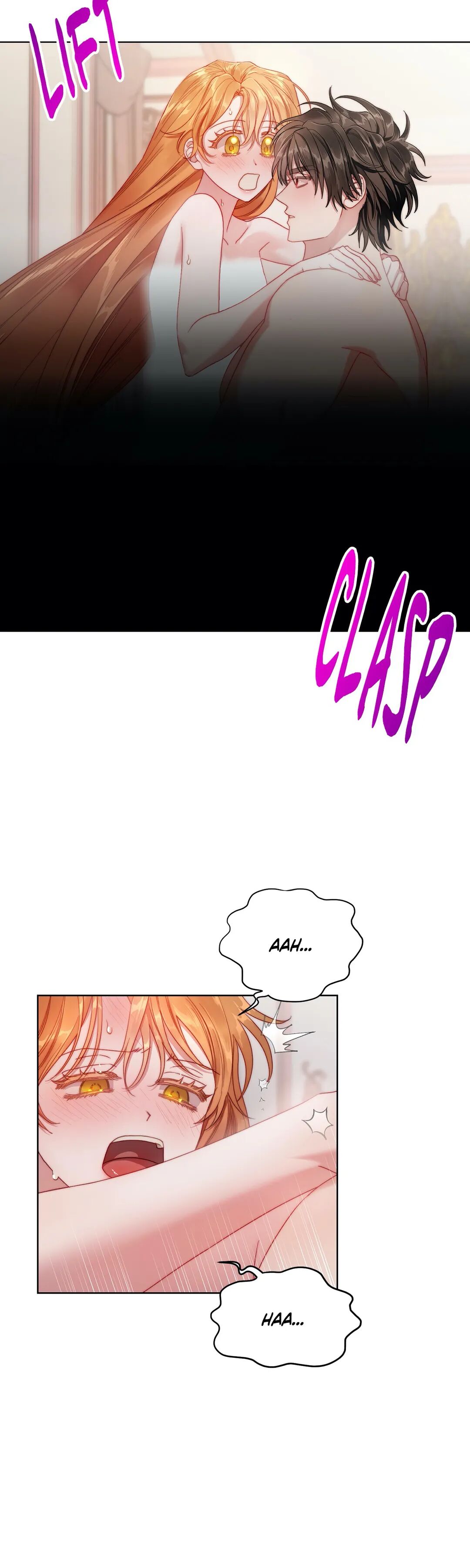 Lucia chapter 111 page 22