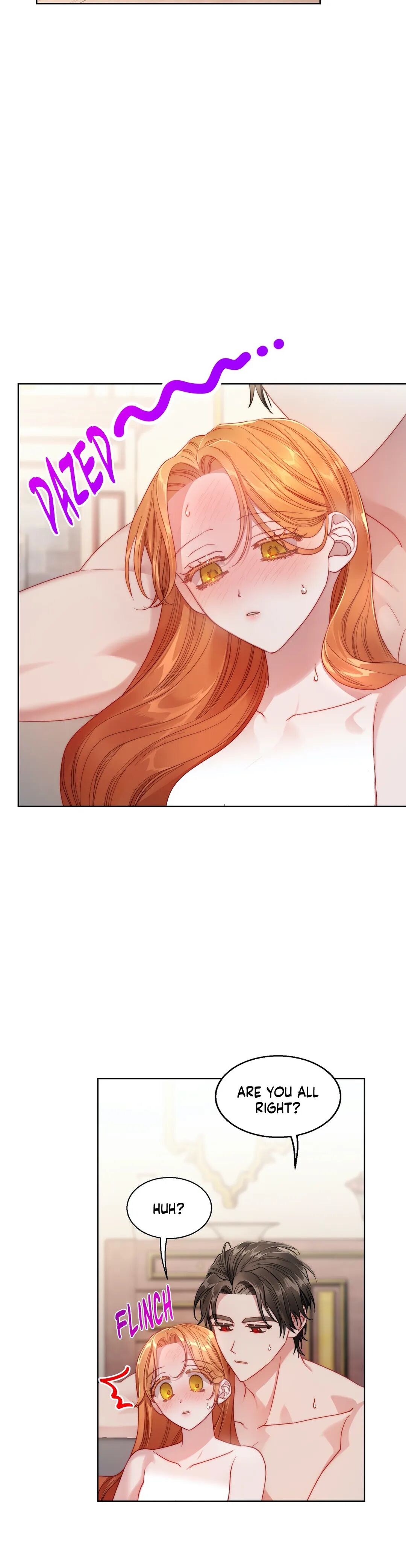 Lucia chapter 111 page 28