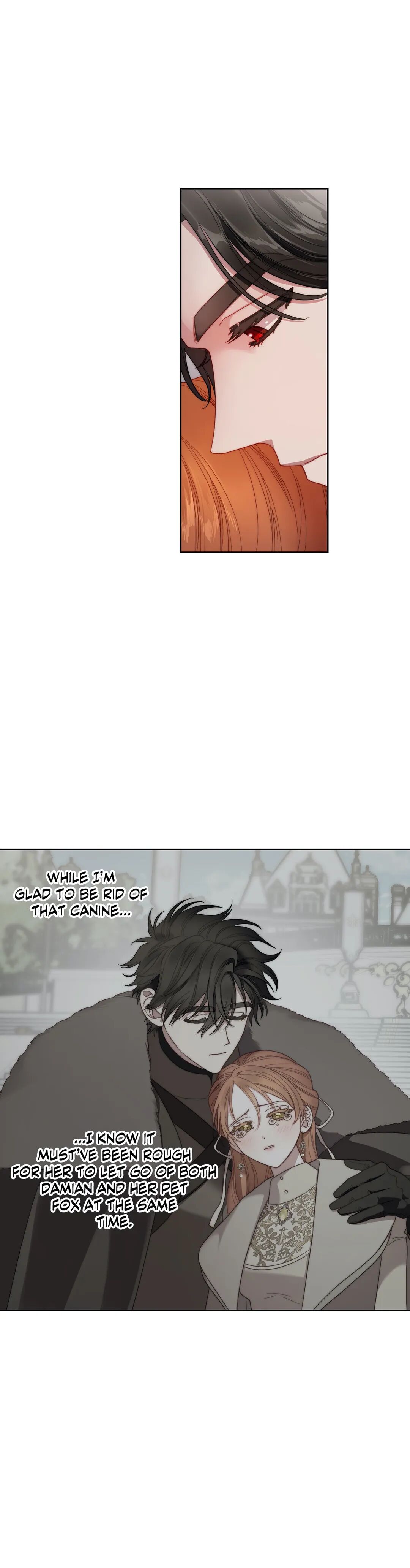 Lucia chapter 111 page 34