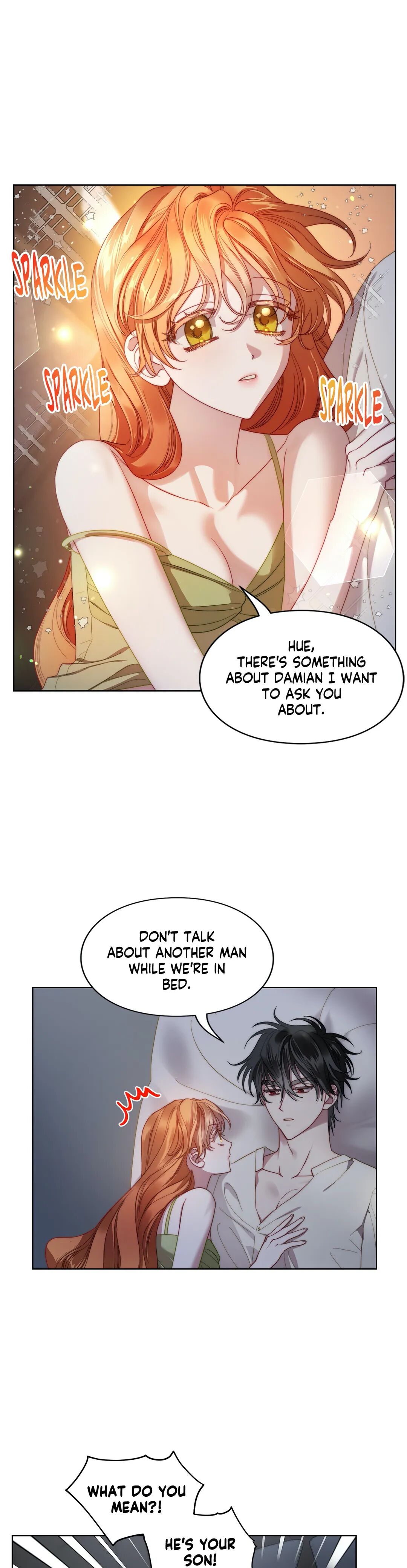Lucia chapter 112 page 3