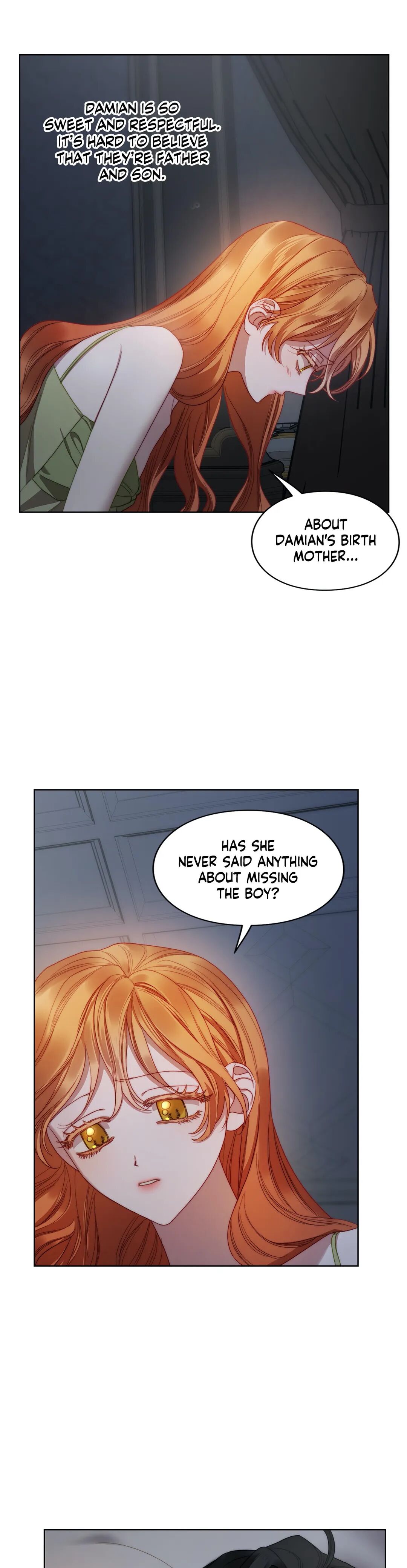 Lucia chapter 112 page 6
