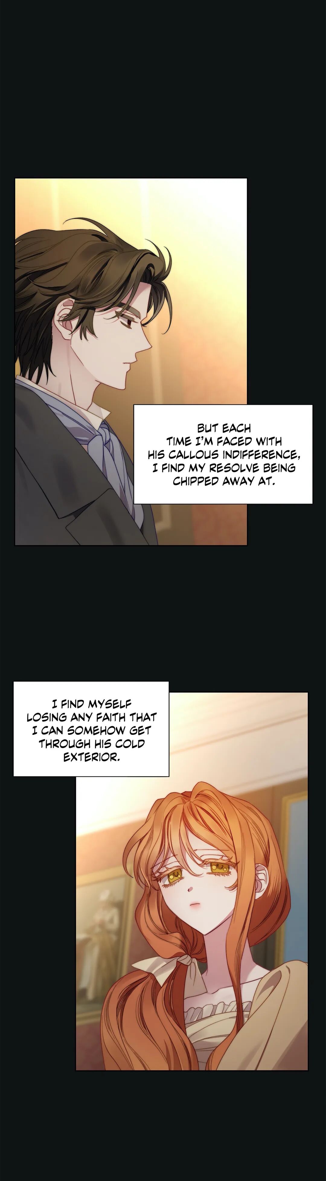 Lucia chapter 112 page 31