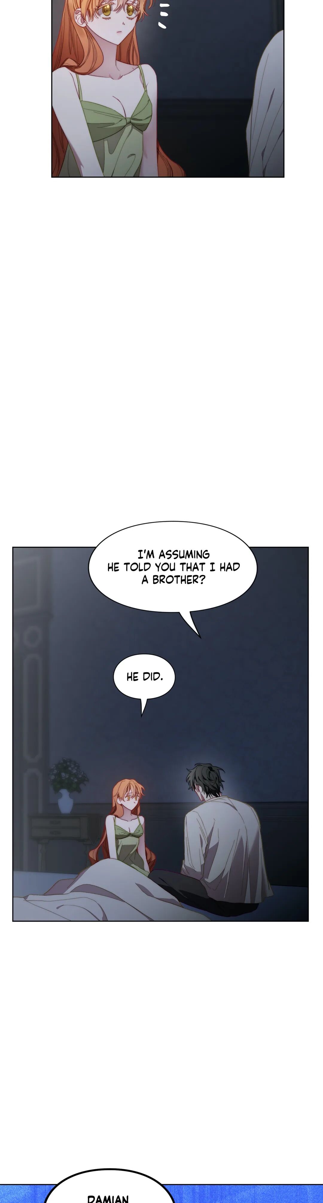 Lucia chapter 113 page 5
