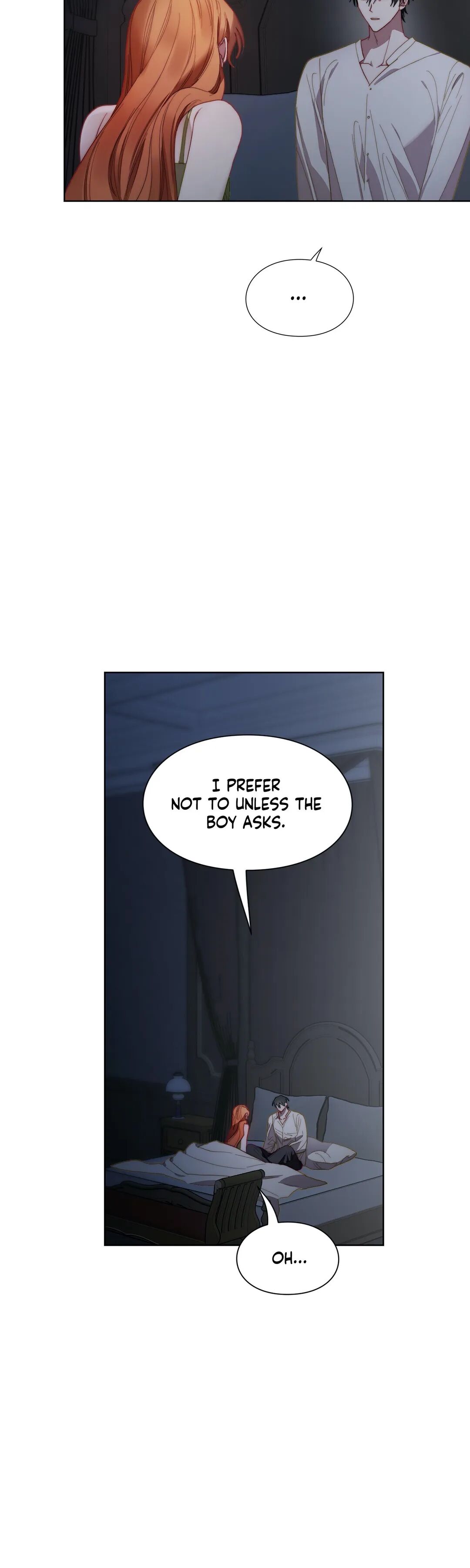 Lucia chapter 113 page 9