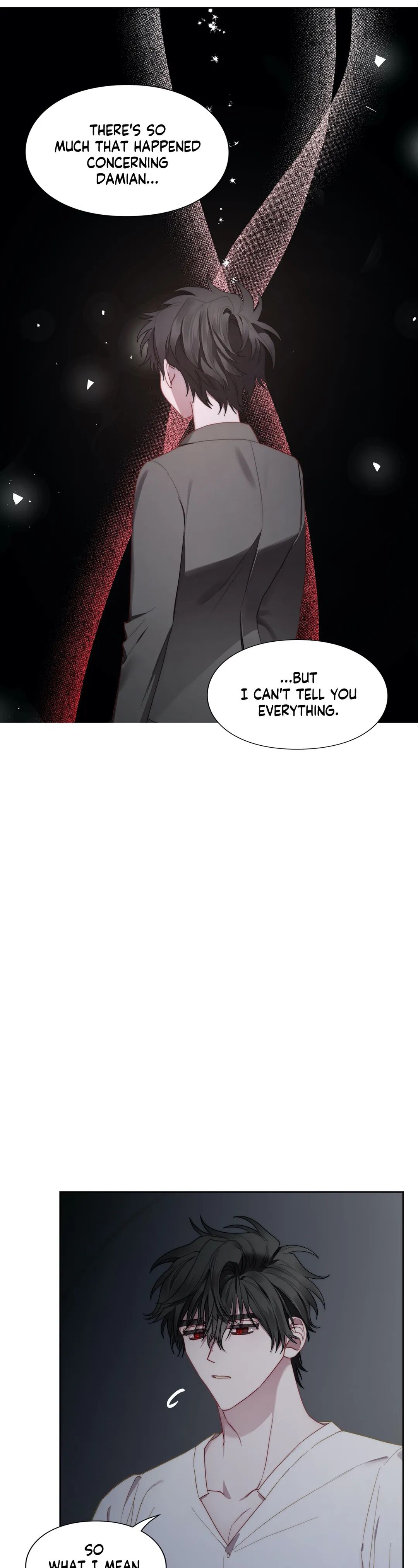 Lucia chapter 113 page 21