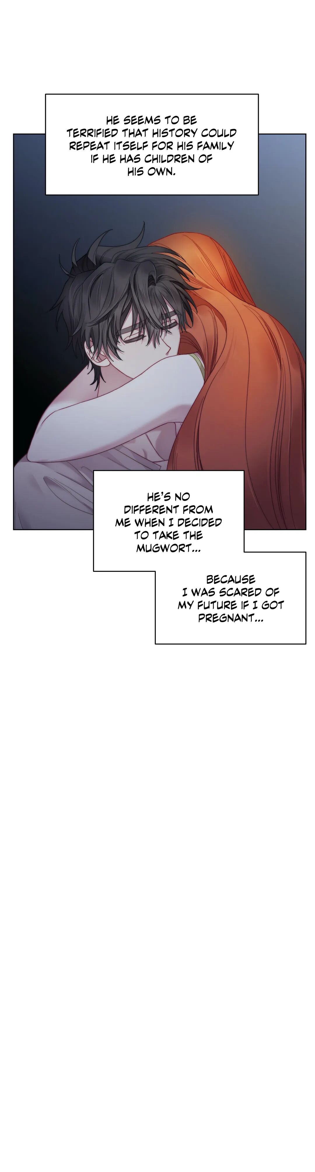 Lucia chapter 113 page 41
