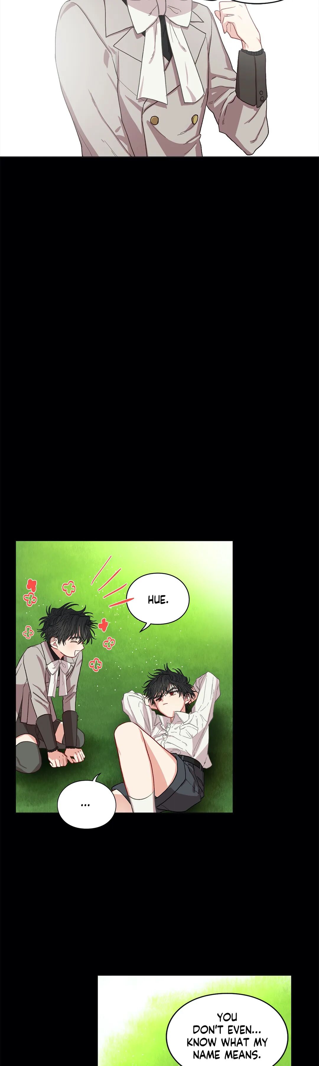 Lucia chapter 114 page 4