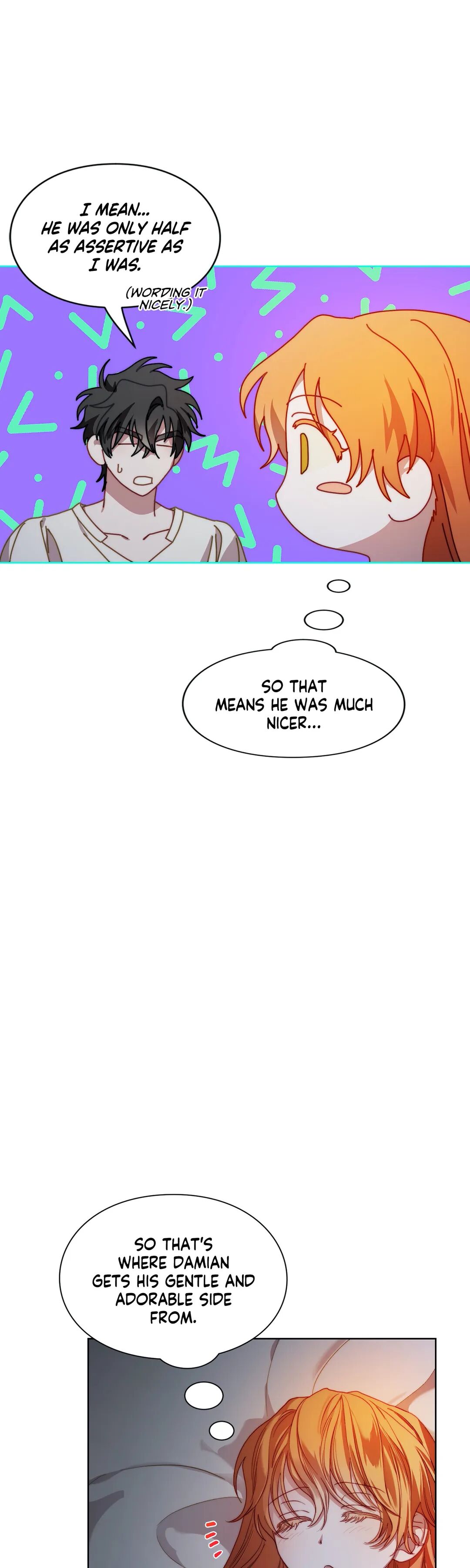 Lucia chapter 114 page 18