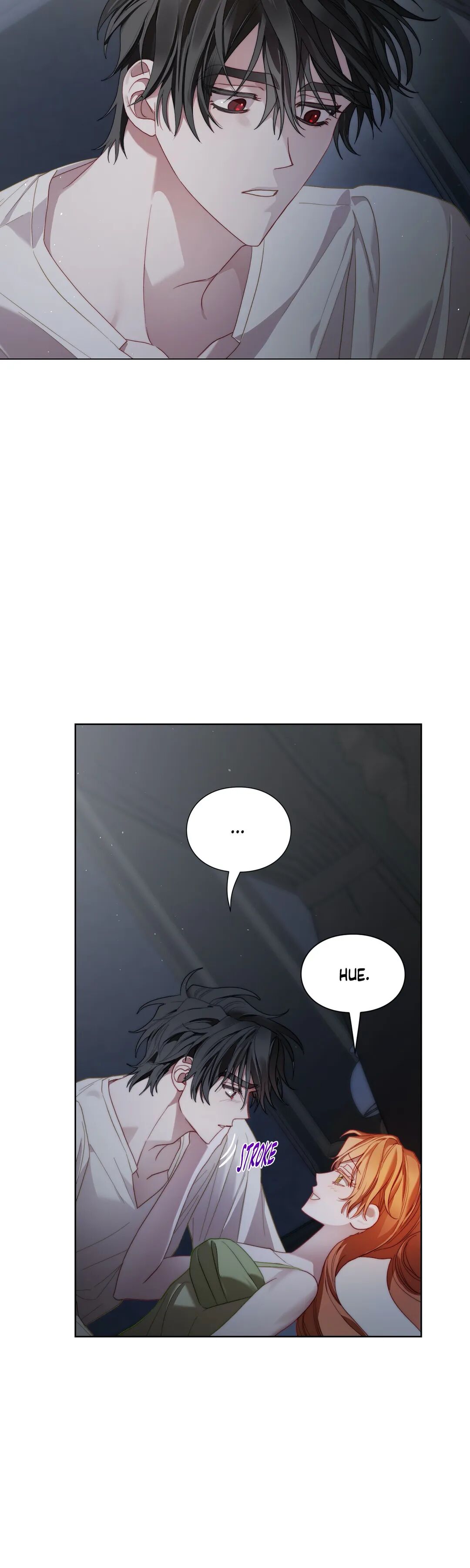 Lucia chapter 114 page 29