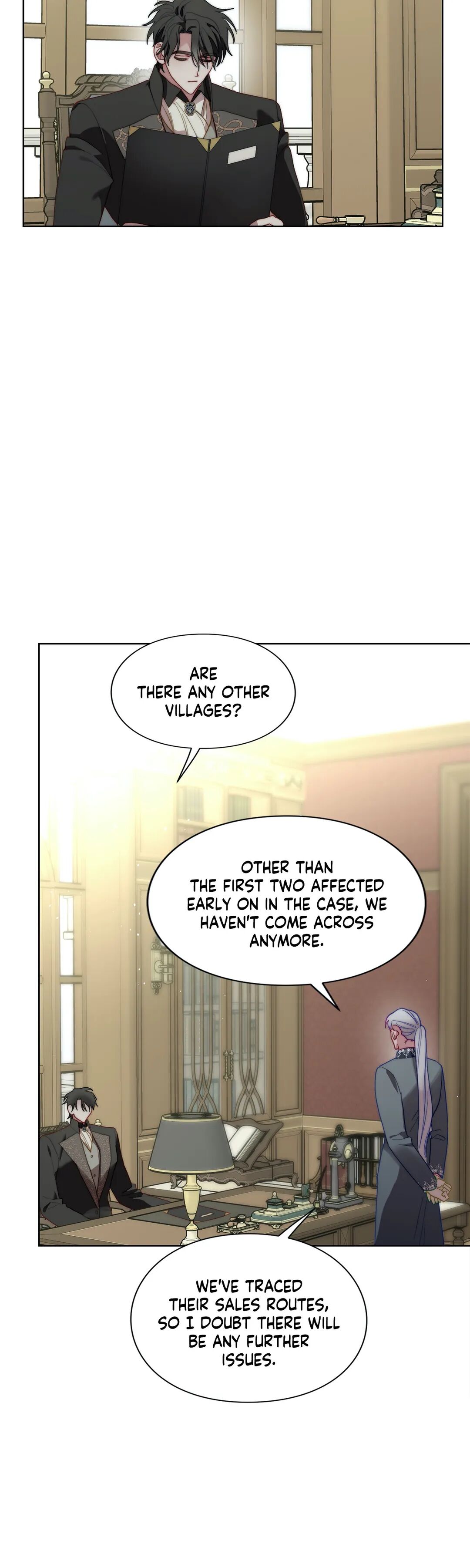 Lucia chapter 114 page 39