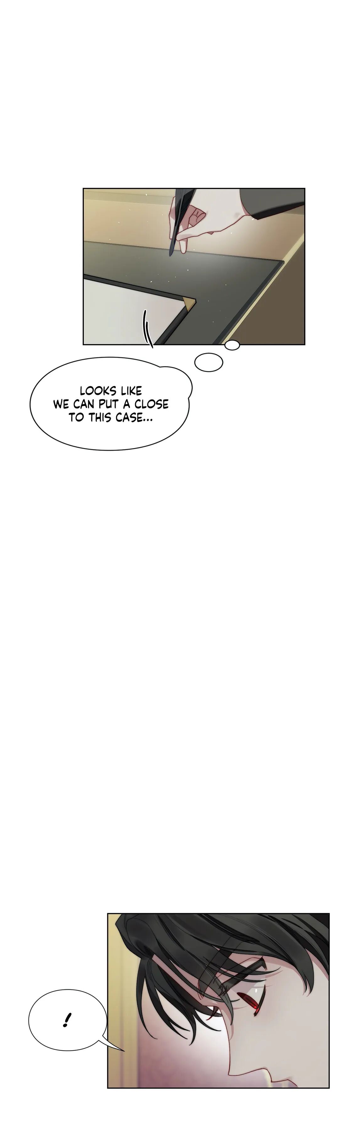 Lucia chapter 114 page 40