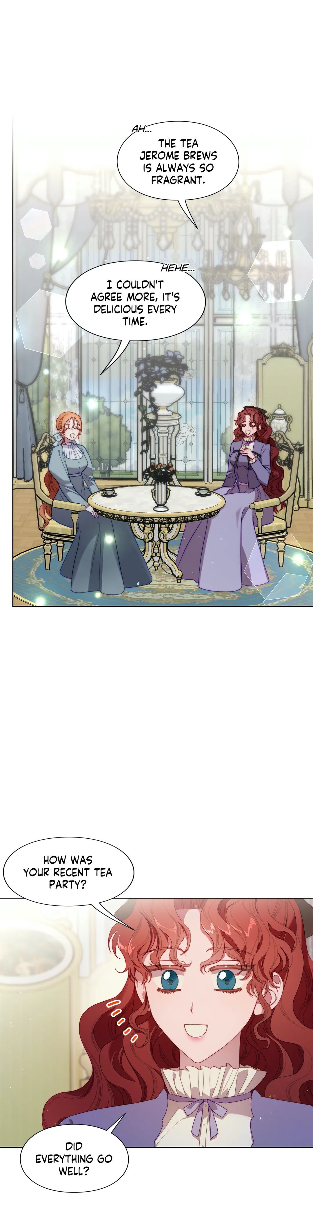 Lucia chapter 115 page 4