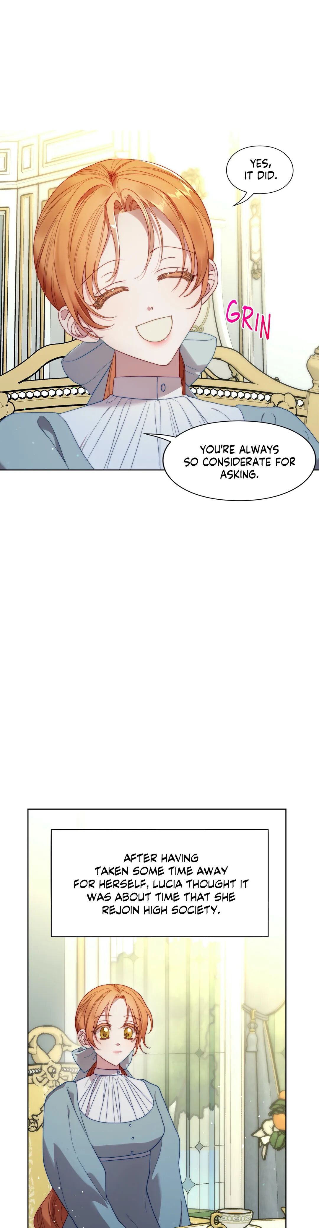 Lucia chapter 115 page 5