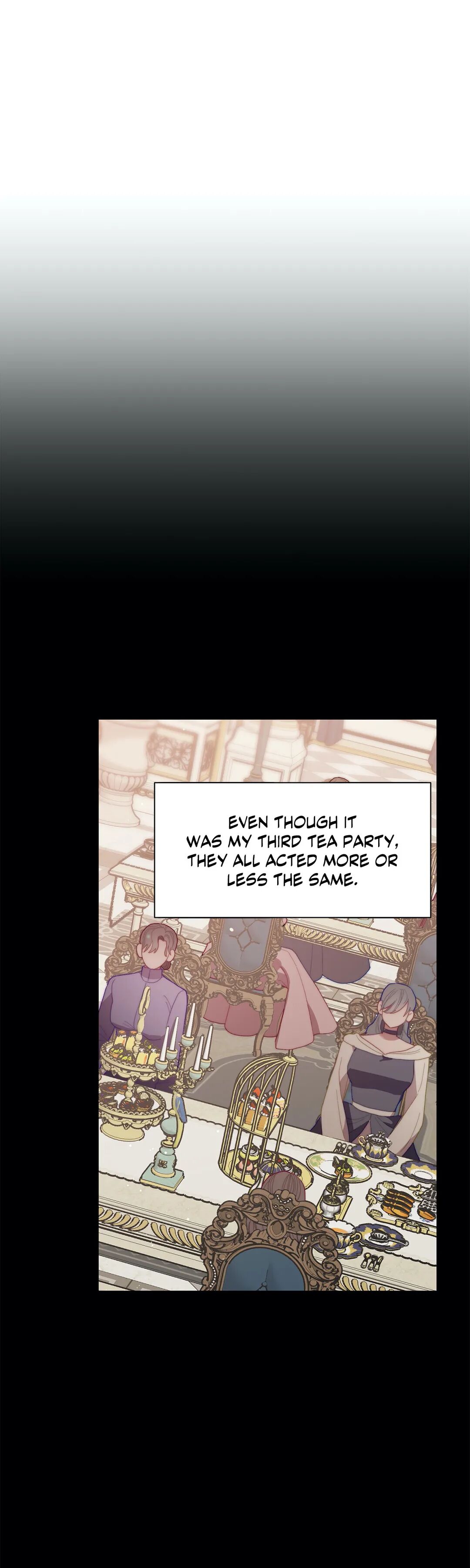 Lucia chapter 115 page 14