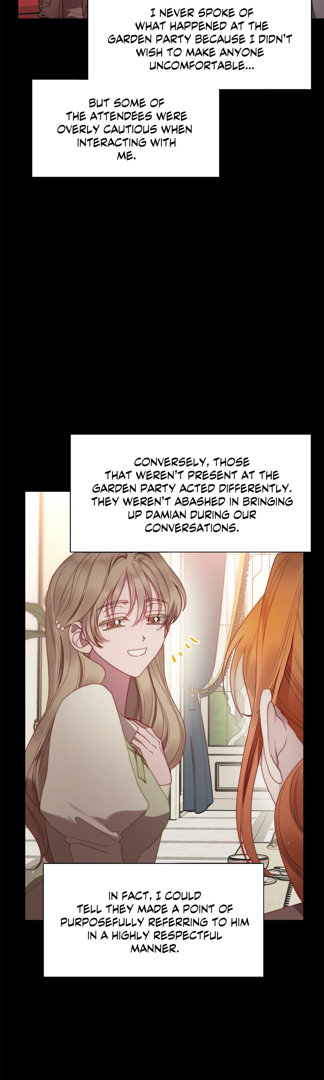 Lucia chapter 115 page 17